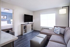 Hyatt House Colorado Springs Airport