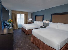 Holiday Inn Express Hotel & Suites Buffalo-Airport by IHG