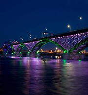 Holiday Inn Express Hotel & Suites Buffalo-Airport by IHG