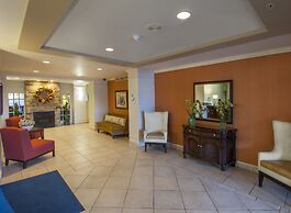 Holiday Inn Express Hotel & Suites Buffalo-Airport by IHG