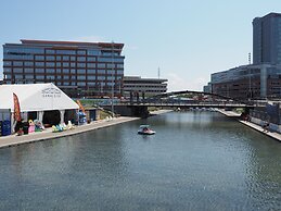 Holiday Inn Express Hotel & Suites Buffalo-Airport by IHG