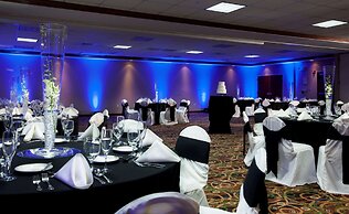 Hampton Inn Woodbridge