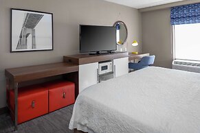 Hampton Inn Woodbridge