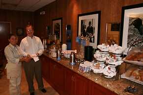 Hampton Inn Woodbridge