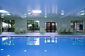 Hampton Inn Woodbridge