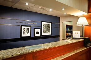 Hampton Inn Woodbridge