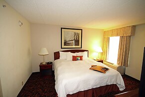Hampton Inn Woodbridge
