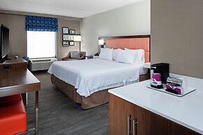 Hampton Inn Woodbridge