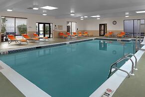 Hampton Inn Woodbridge