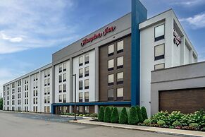 Hampton Inn Woodbridge