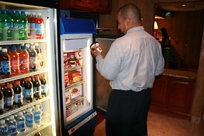 Hampton Inn Woodbridge