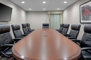 Hampton Inn Woodbridge