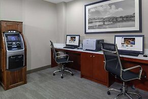 Hampton Inn Woodbridge