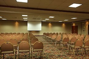 Hampton Inn Woodbridge