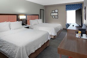 Hampton Inn Woodbridge