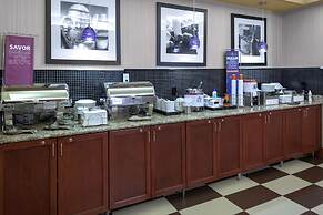 Hampton Inn Woodbridge