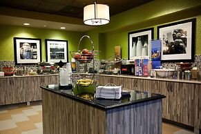 Hampton Inn Carrollton