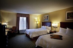 Hampton Inn Carrollton