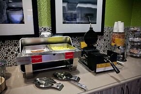 Hampton Inn Carrollton