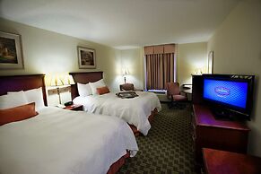 Hampton Inn Carrollton