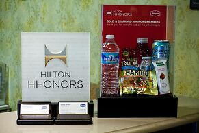 Hampton Inn Carrollton