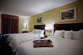 Hampton Inn Carrollton