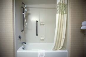 Hampton Inn Carrollton