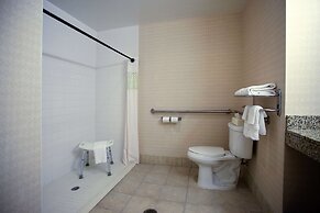 Hampton Inn Carrollton