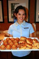 Hampton Inn Carrollton