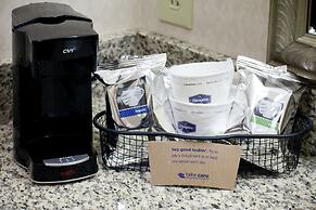 Hampton Inn Carrollton