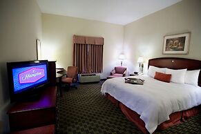 Hampton Inn Carrollton