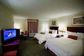 Hampton Inn Carrollton
