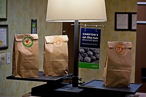 Hampton Inn Carrollton