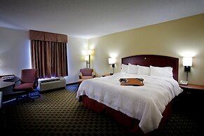 Hampton Inn Carrollton