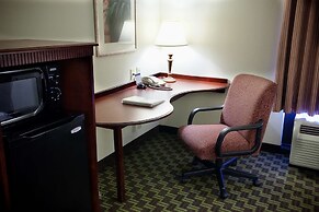 Hampton Inn Carrollton