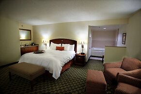 Hampton Inn Carrollton
