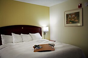 Hampton Inn Carrollton