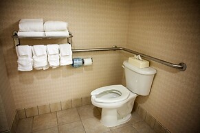 Hampton Inn Carrollton