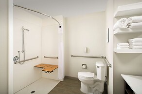 Hampton Inn Kansas City The Legends