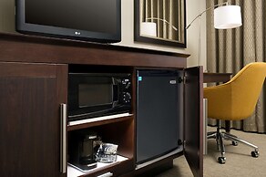 Hampton Inn Kansas City The Legends