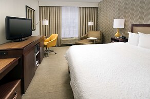 Hampton Inn Kansas City The Legends