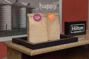 Hampton Inn Kansas City The Legends