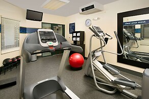 Hampton Inn Kansas City The Legends