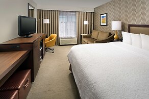 Hampton Inn Kansas City The Legends