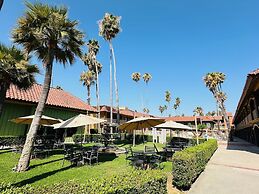 Hotel Saddleback Los Angeles - Norwalk