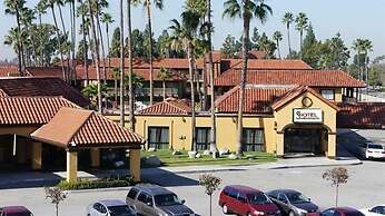 Hotel Saddleback Los Angeles - Norwalk