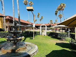 Hotel Saddleback Los Angeles - Norwalk