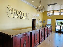 Hotel Saddleback Los Angeles - Norwalk