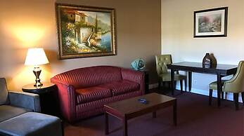 Hotel Saddleback Los Angeles - Norwalk