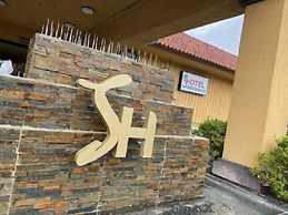 Hotel Saddleback Los Angeles - Norwalk